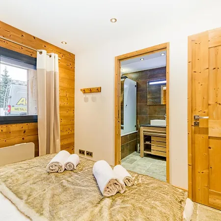 Apartment Homency - La Biche Alpe d'Huez