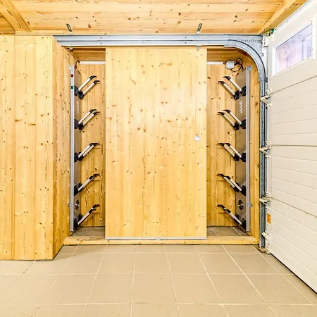 Appartamento Homency - La Biche Alpe d'Huez