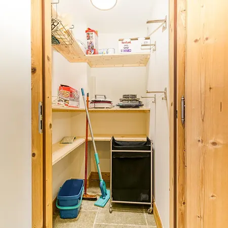 Homency - La Biche Appartamento Alpe d'Huez