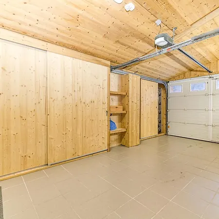 Homency - La Biche Alpe d'Huez