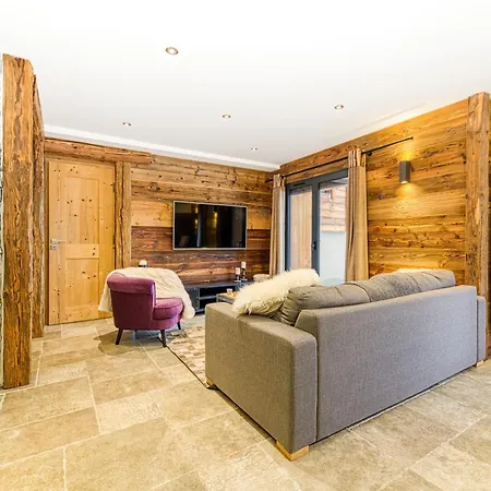 Homency - La Biche Appartamento Alpe d'Huez