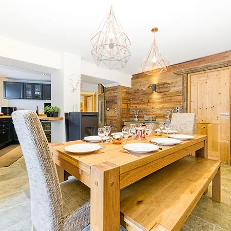 Appartamento Homency - La Biche Alpe d'Huez